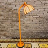 80s floor lamp