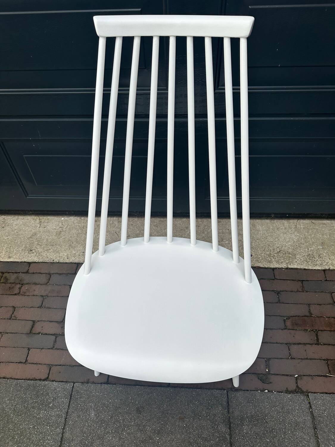Tapiovaara relax chair