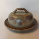 Keraluc Quimper sandstone cheese bell