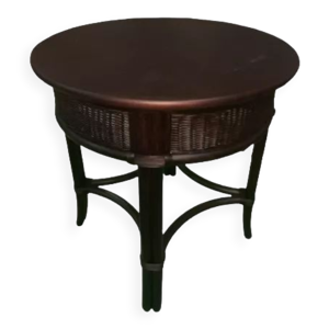 Table ronde