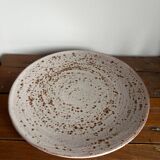 Stoneware dish
