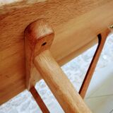 Table basse de Borge Mogensen
