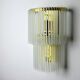 Sconce Venini, 1970, Italy