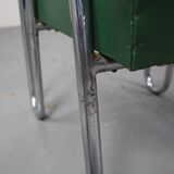 Bauhaus tubular cantilever chair, 1930's