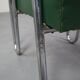 Bauhaus tubular cantilever chair, 1930's