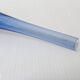 Vase soliflore en verre de Murano Sommerso 1960