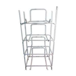 Etagères modulables