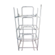 Vintage modular shelves