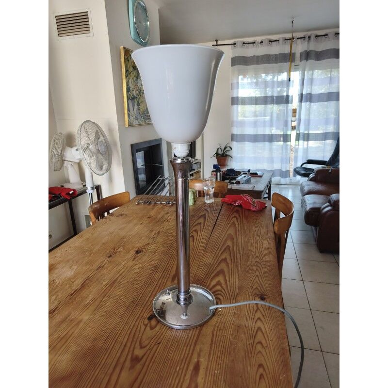 Lampe MAZDA Année 30