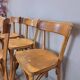 Bistro chairs