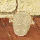 Old ice bucket