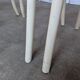 Set of 4 Thonet Style 811 Cane Chair: Josef Hoffman Mid-Century Modern Furn