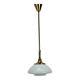 Mid-Century Chandelier by Kamenicky Senov, 1970's, Czechoslovakia