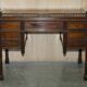 Bureau chinois Chippendale restauré par Edward & Roberts