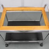 1970s Flower, Herb or Bar Cart, Denmark