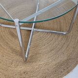 Knoll coffee table
