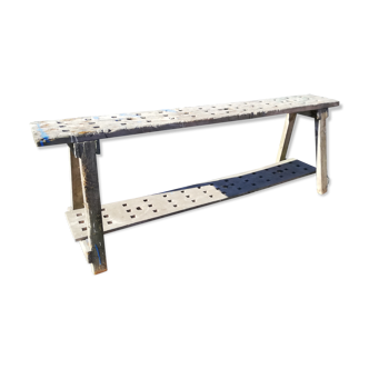 Workbench