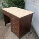 Adult desk from the 40s