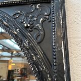 Mirror late nineteenth - 150x98cm