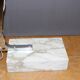 Arc floor lamp by G. Reggiani circa 1970