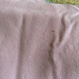 Embroidered tablecloth and 3 towels