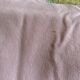 Embroidered tablecloth and 3 towels