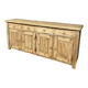 Very, enfilade