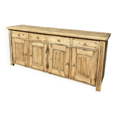 Very, enfilade