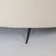 Curved Sofa by Federico Munari Italy