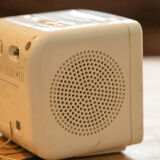 Radio veveil vintage SONY