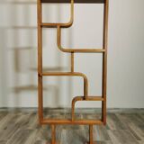 Room Divider by Ludvik Volak for Drevopodnik Holesov, 1950s
