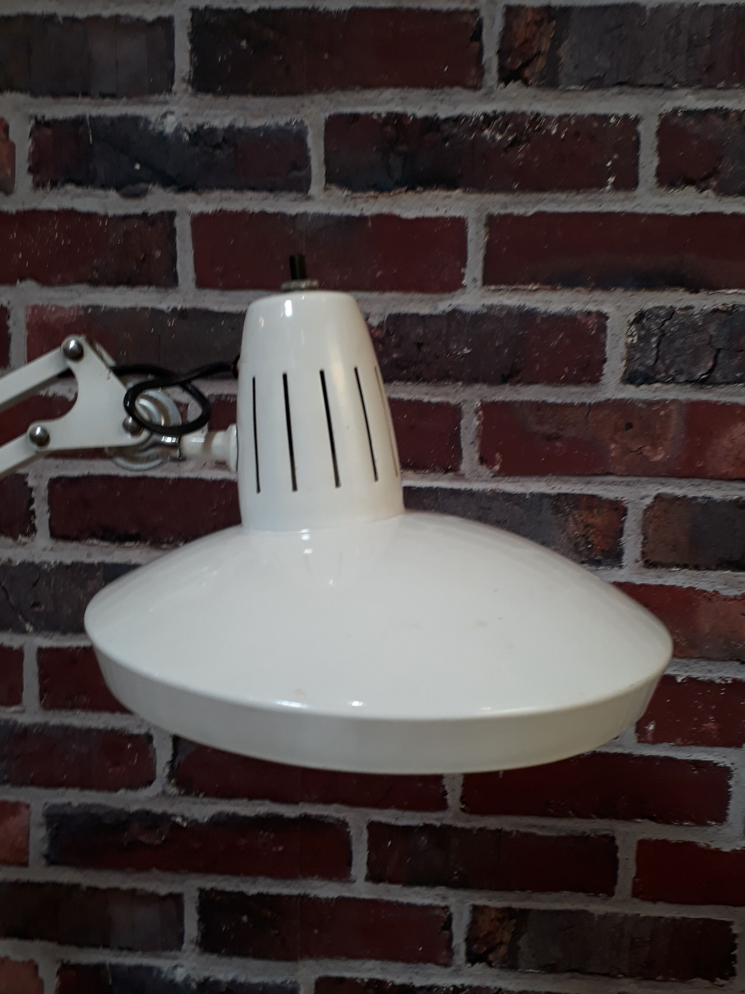 Fase of 70s floor lamp