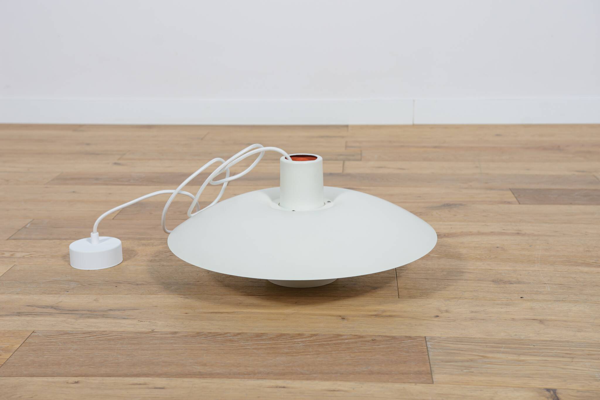 Mid-Century PH4 Pendant Lamp by Poul Henningsen for Louis Poulsen, 1960