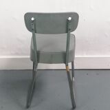 Pullman office chair