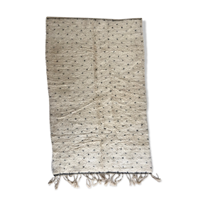 tapis berbère marocain