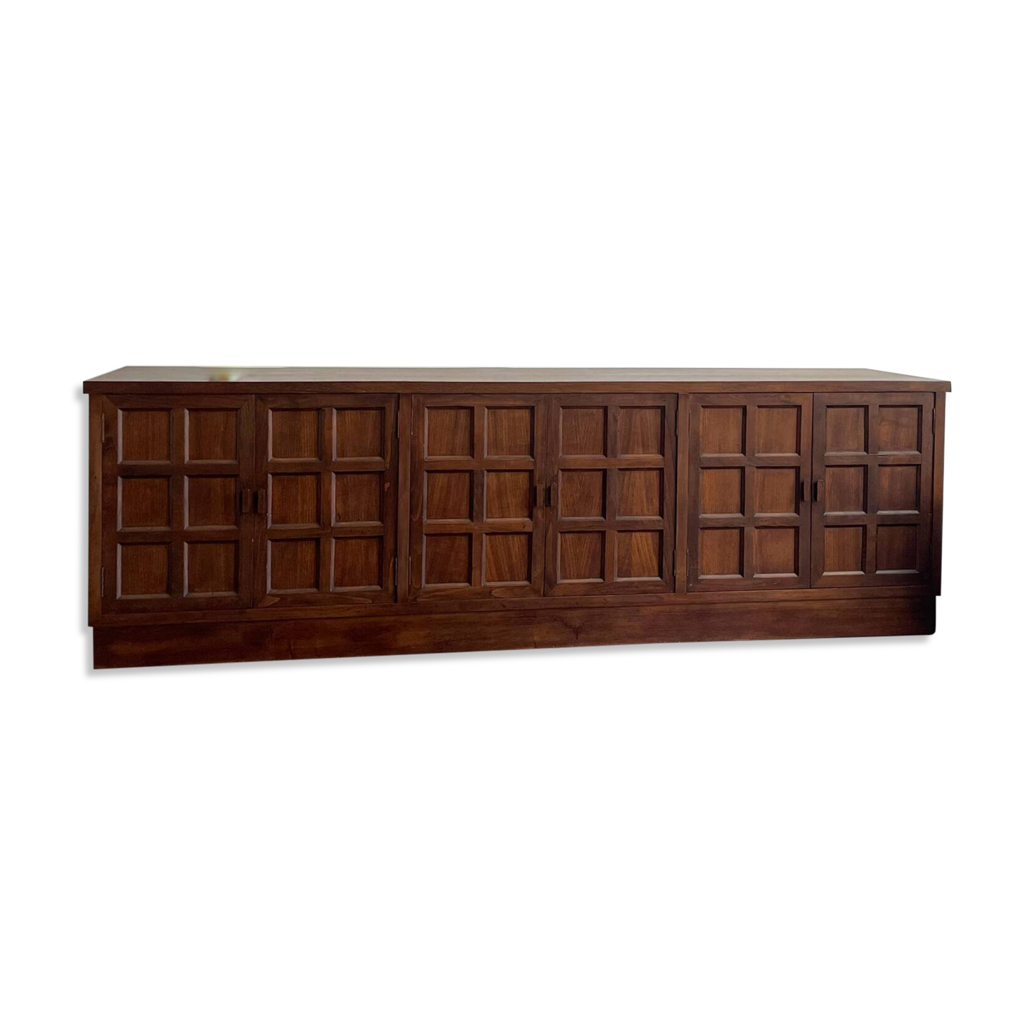 Buffet espagnol vintage