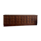 Buffet espagnol vintage