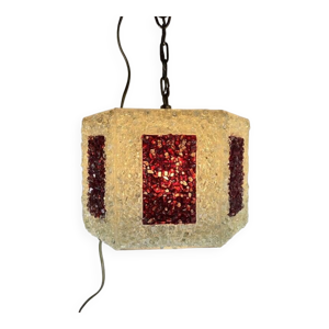 suspension scandinave