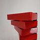 Shiro Kuramata Revolving Cabinet for Cappellini