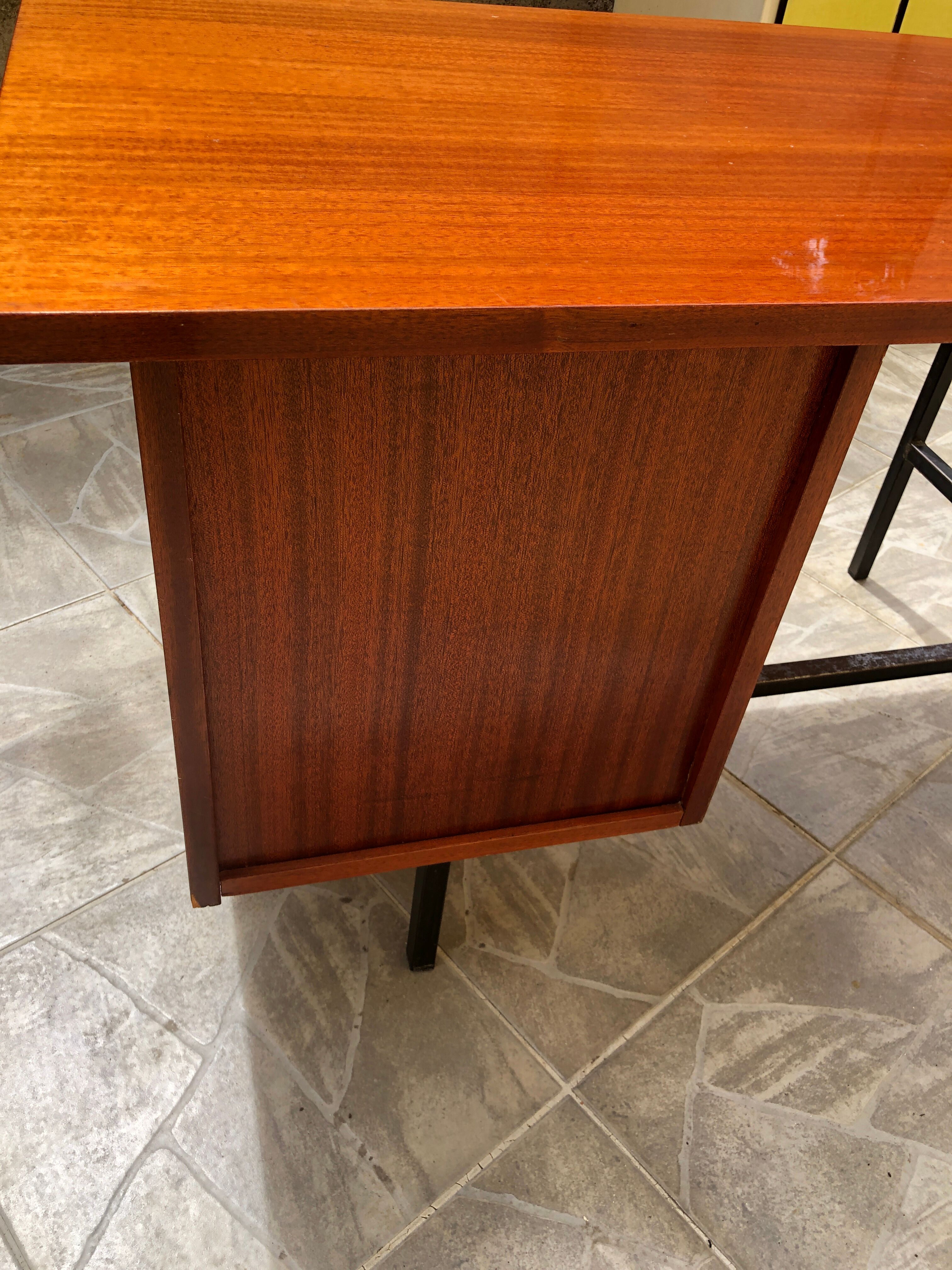 Modernist desk 60s