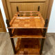 Vintage Modular Sideboard 1950s Scandinavian