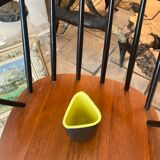Elchinger bi-color vase