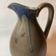 Denbac stoneware jug