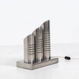 Italian space age table lamp, 1970s