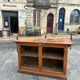 Shop counter early 20th century