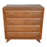 1950s chest of drawers