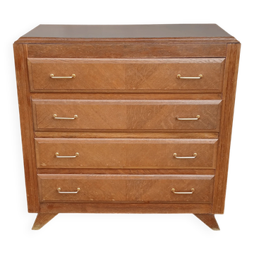 1950s chest of drawers