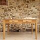 Farmhouse table