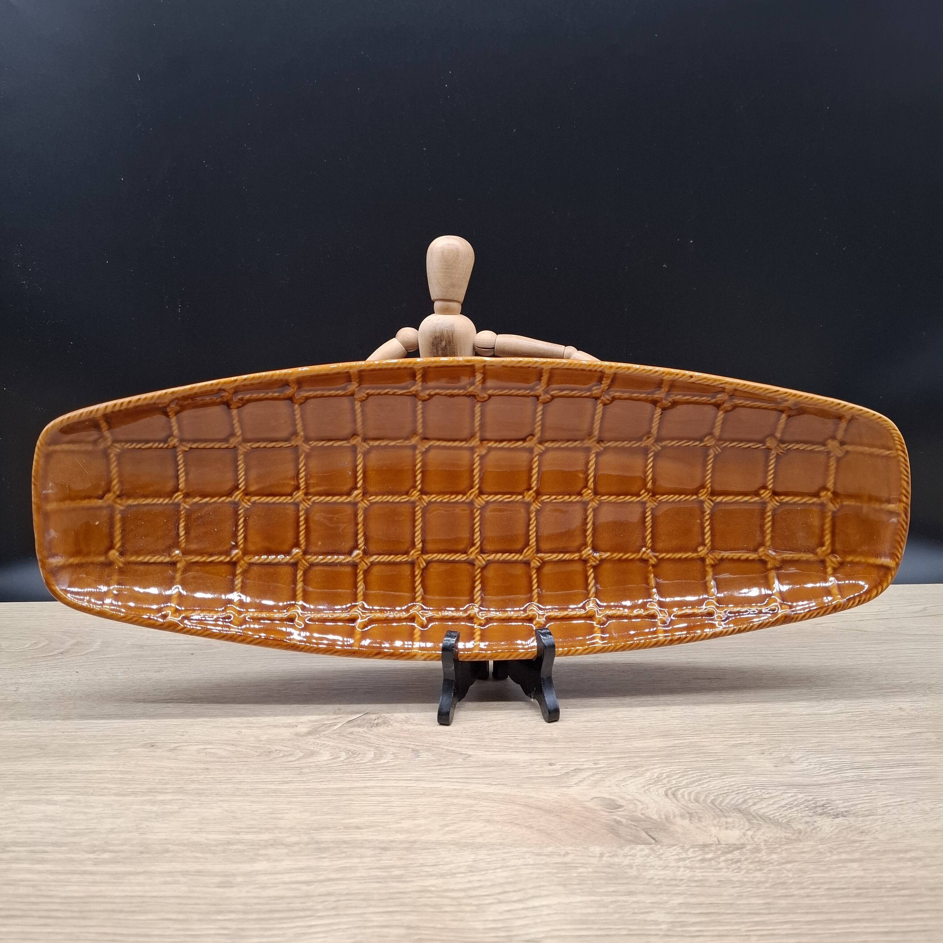 Saint Clément France dish