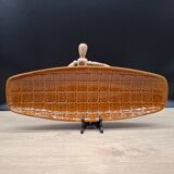 Saint Clément France dish